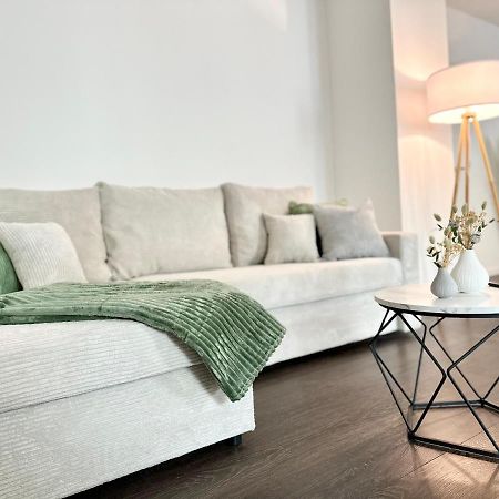 Mystay - Zentral - Design - Prime - Kueche Heidelberg Kültér fotó