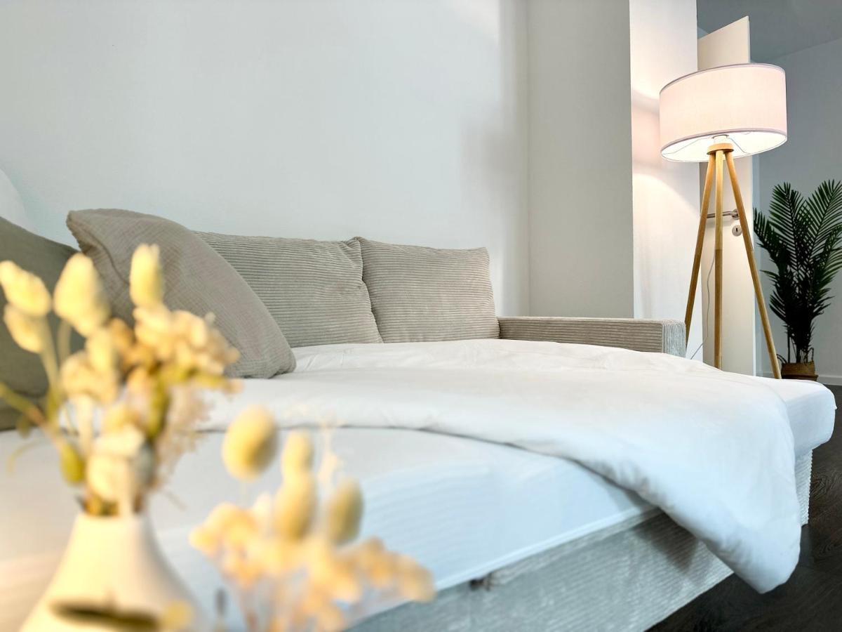 Mystay - Zentral - Design - Prime - Kueche Heidelberg Kültér fotó