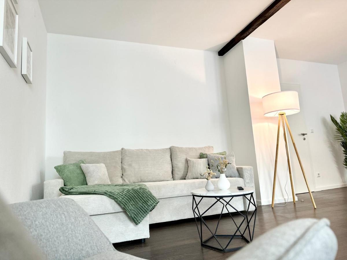 Mystay - Zentral - Design - Prime - Kueche Heidelberg Kültér fotó