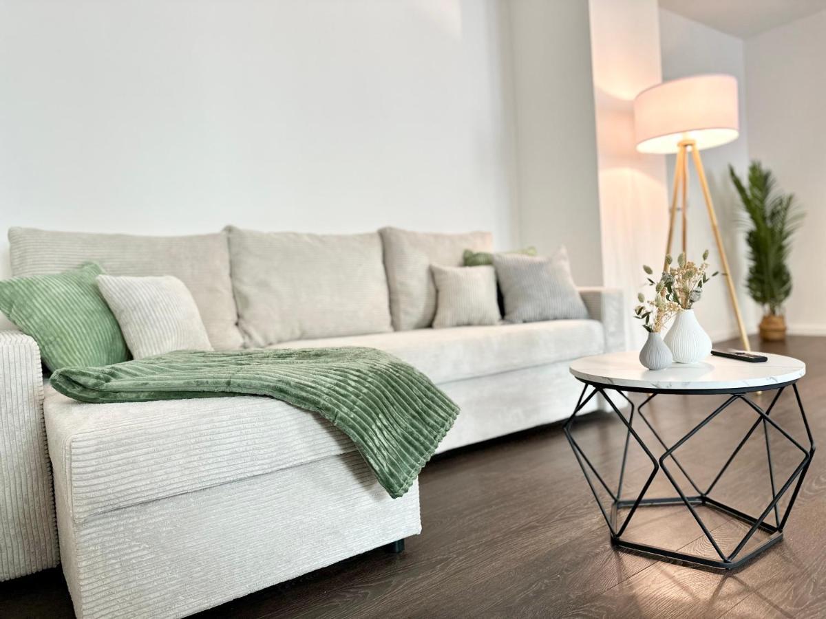 Mystay - Zentral - Design - Prime - Kueche Heidelberg Kültér fotó