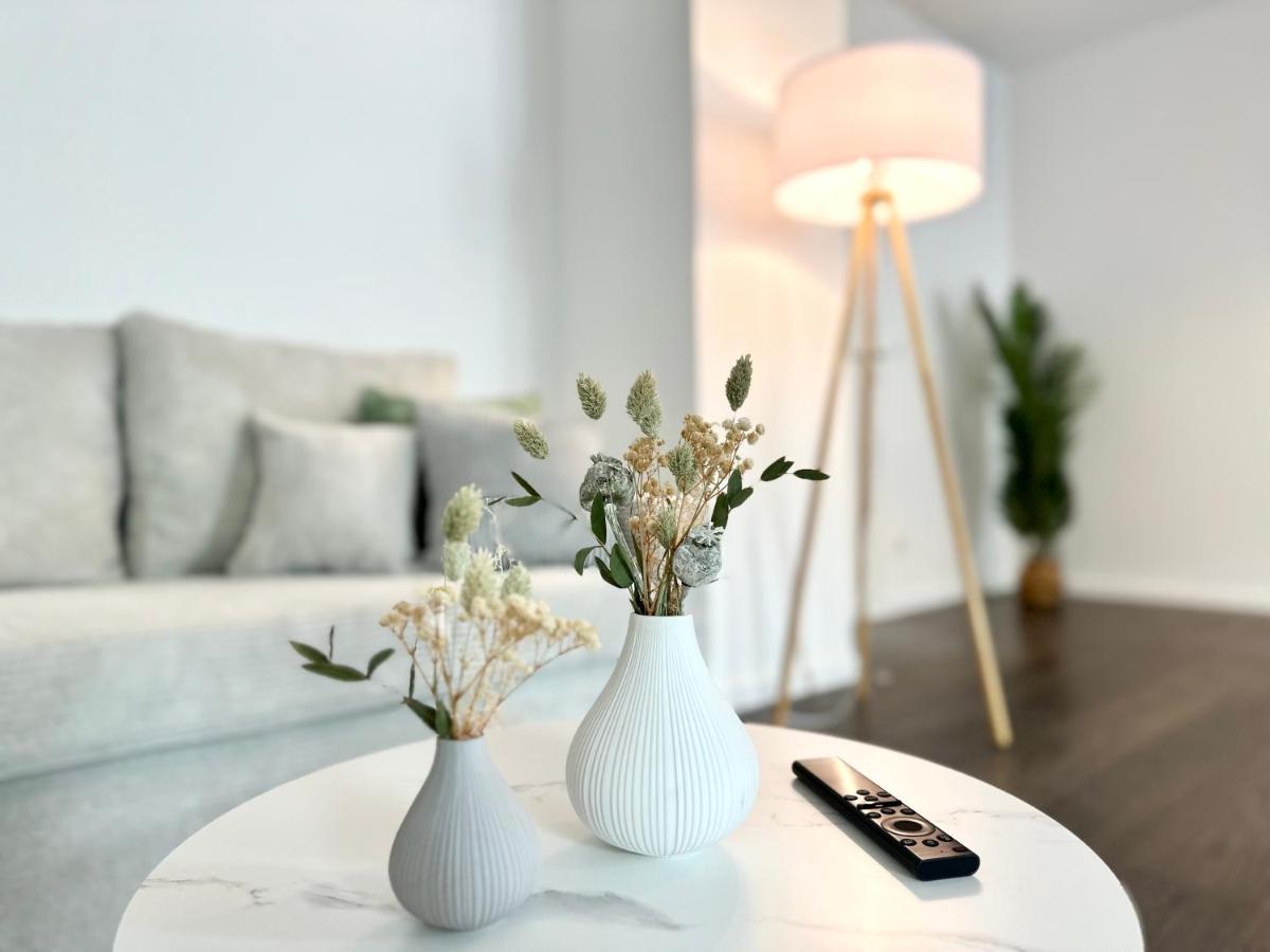 Mystay - Zentral - Design - Prime - Kueche Heidelberg Kültér fotó