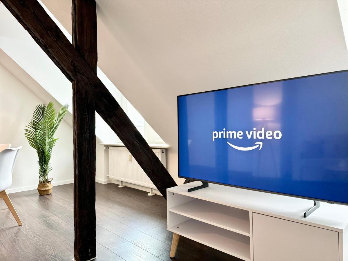 Mystay - Zentral - Design - Prime - Kueche Heidelberg Kültér fotó