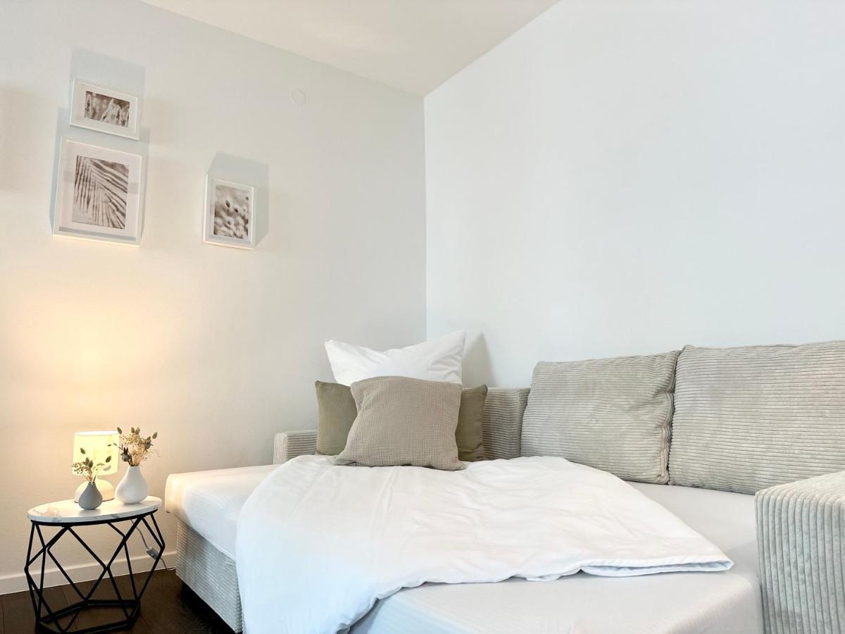 Mystay - Zentral - Design - Prime - Kueche Heidelberg Kültér fotó