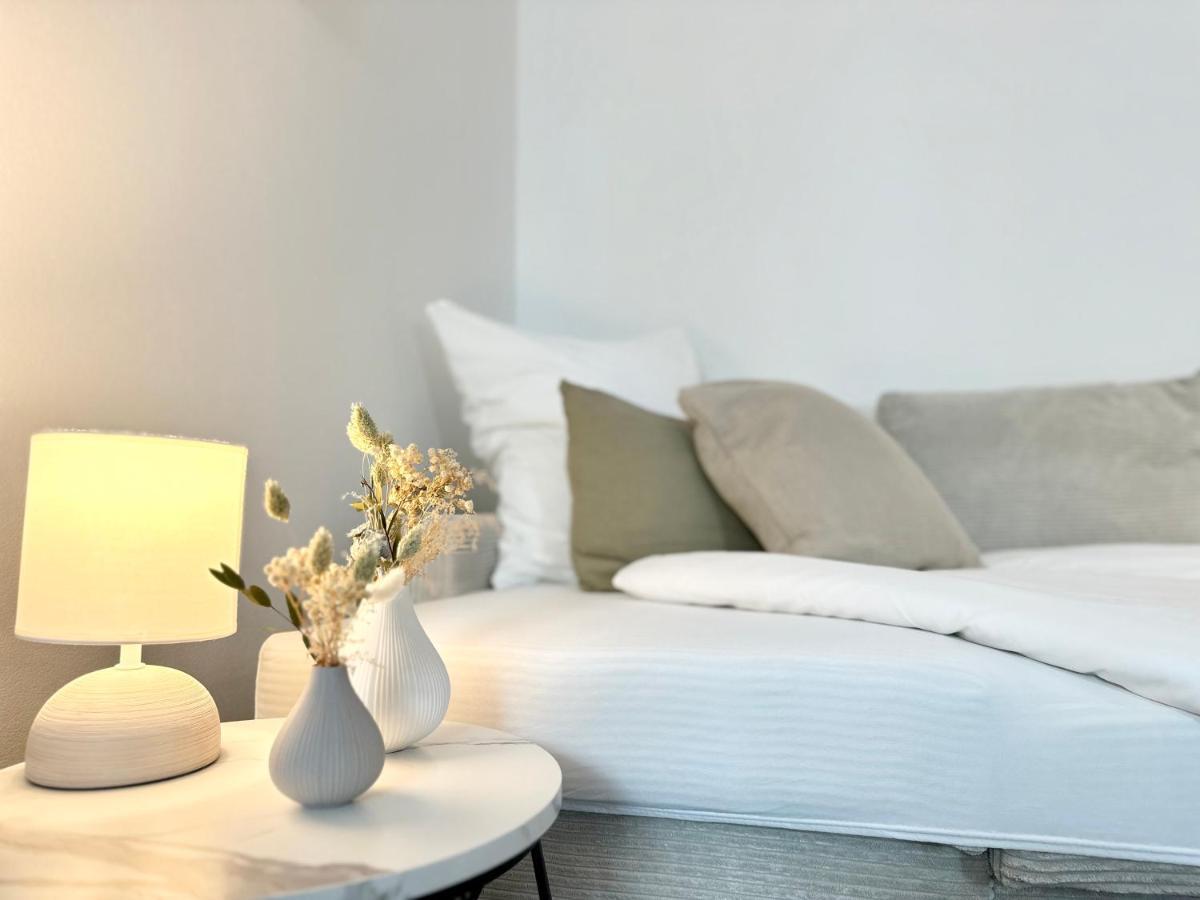 Mystay - Zentral - Design - Prime - Kueche Heidelberg Kültér fotó