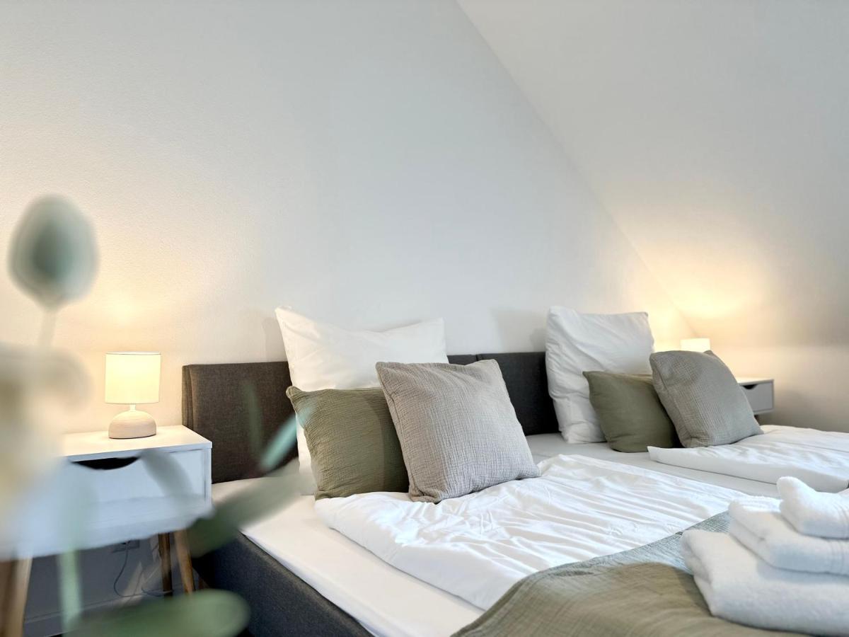 Mystay - Zentral - Design - Prime - Kueche Heidelberg Kültér fotó
