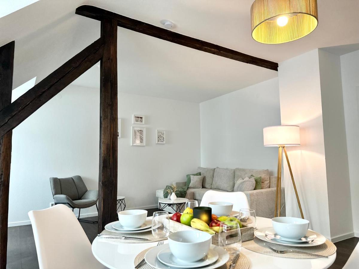 Mystay - Zentral - Design - Prime - Kueche Heidelberg Kültér fotó