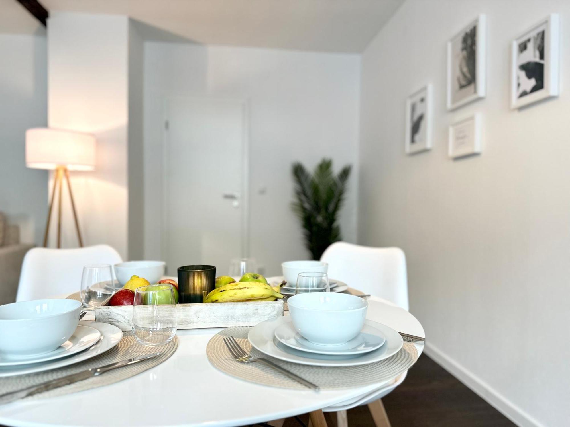 Mystay - Zentral - Design - Prime - Kueche Heidelberg Kültér fotó
