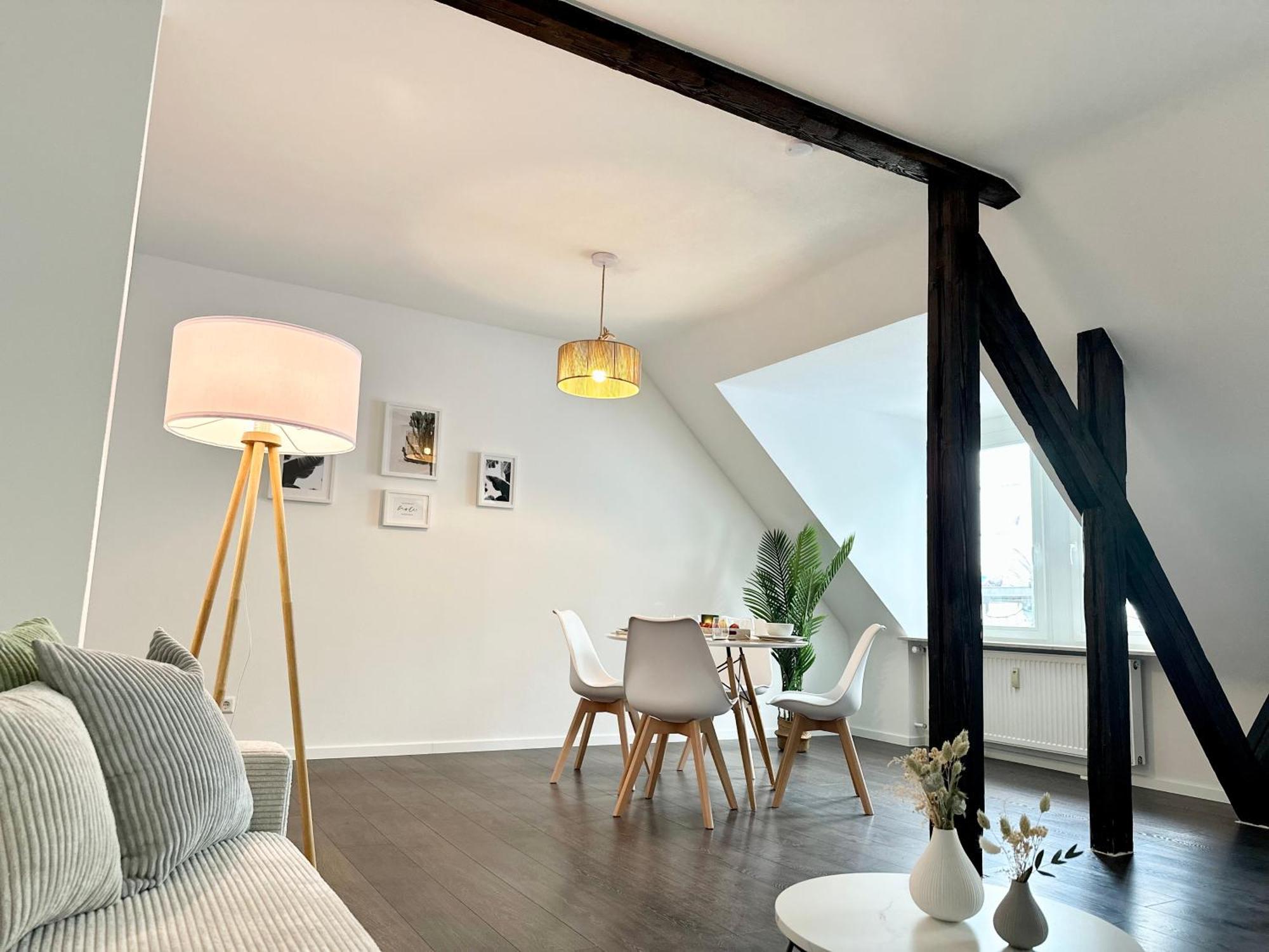 Mystay - Zentral - Design - Prime - Kueche Heidelberg Kültér fotó