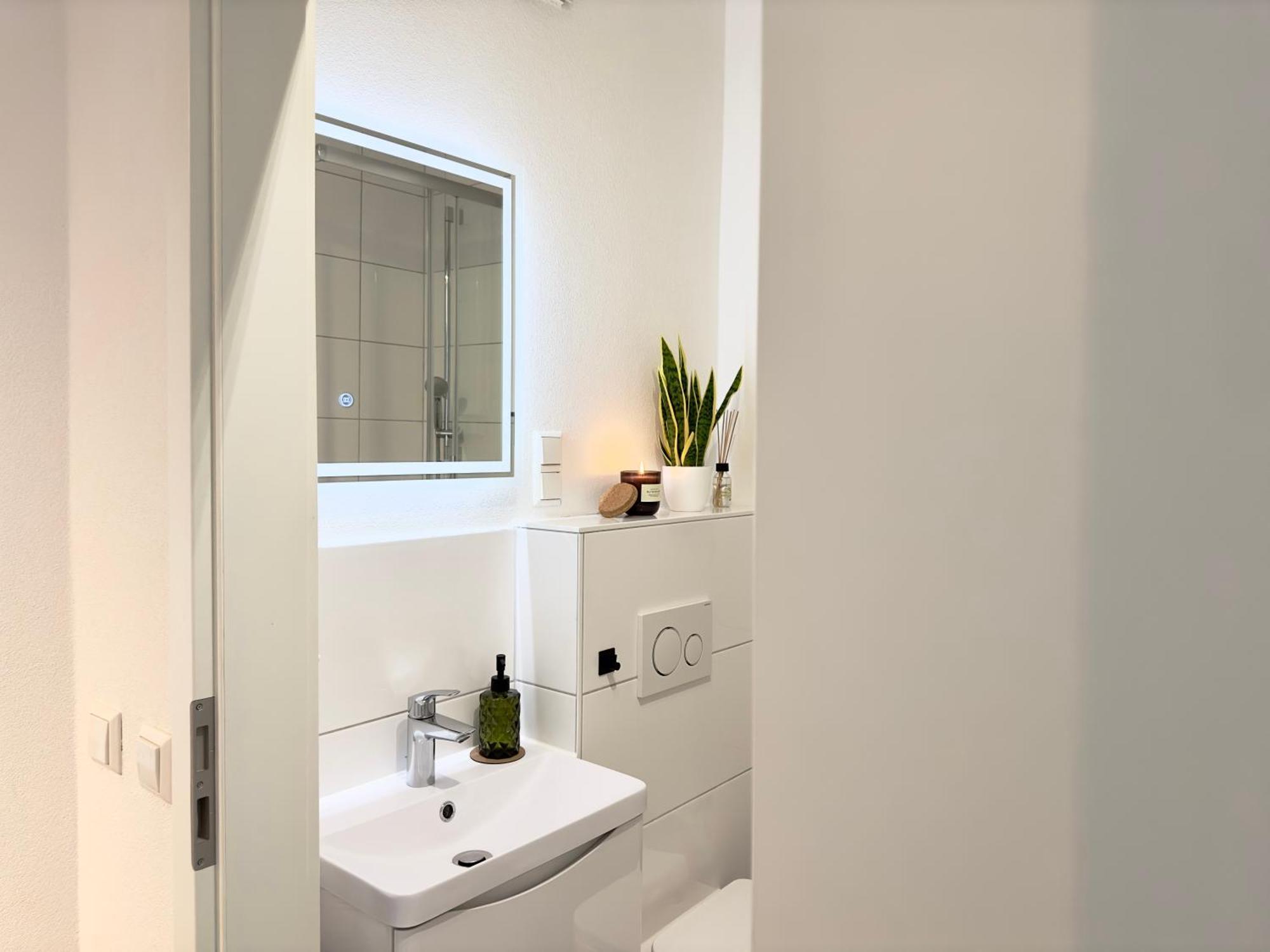 Mystay - Zentral - Design - Prime - Kueche Heidelberg Kültér fotó