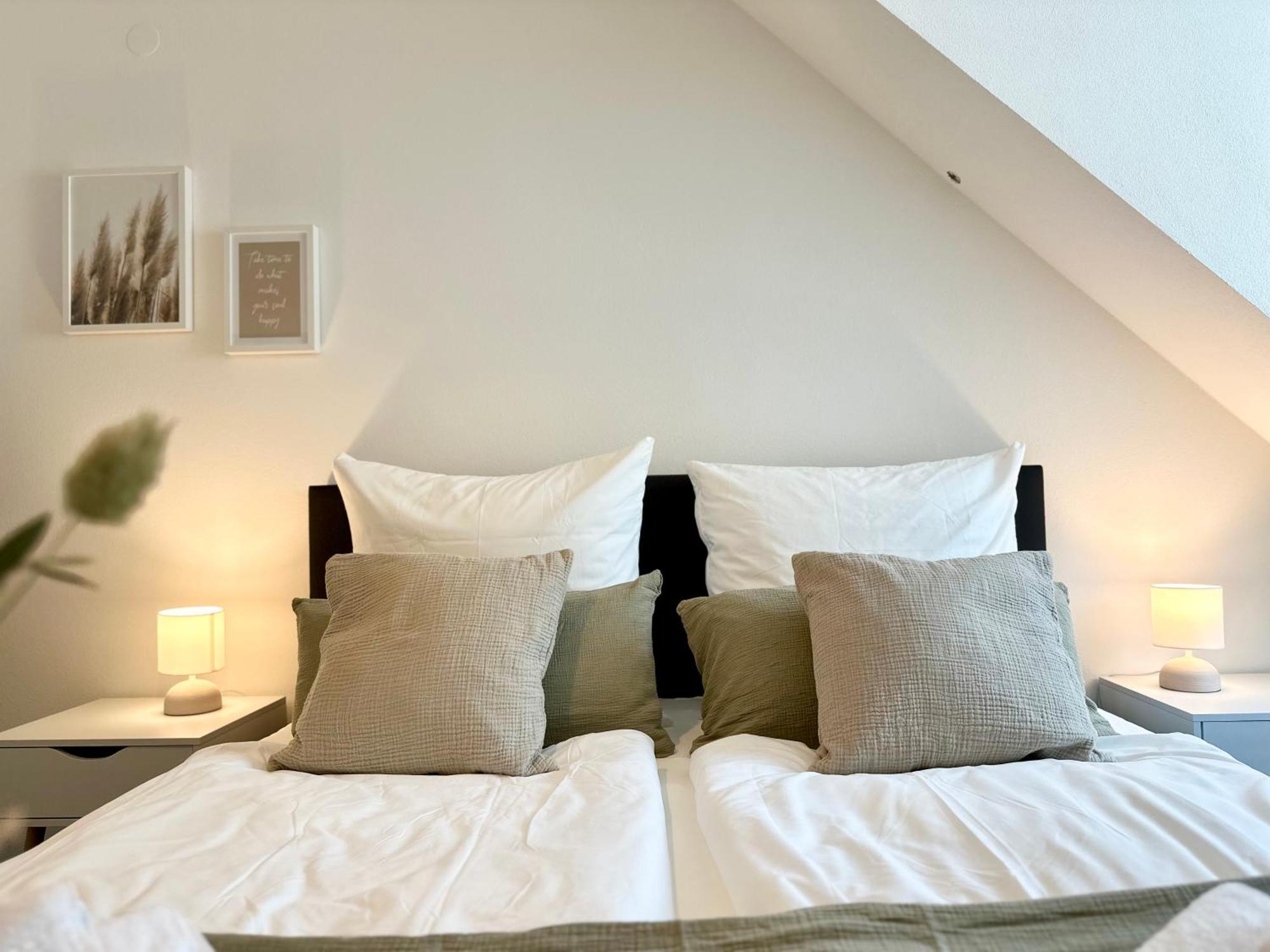 Mystay - Zentral - Design - Prime - Kueche Heidelberg Kültér fotó