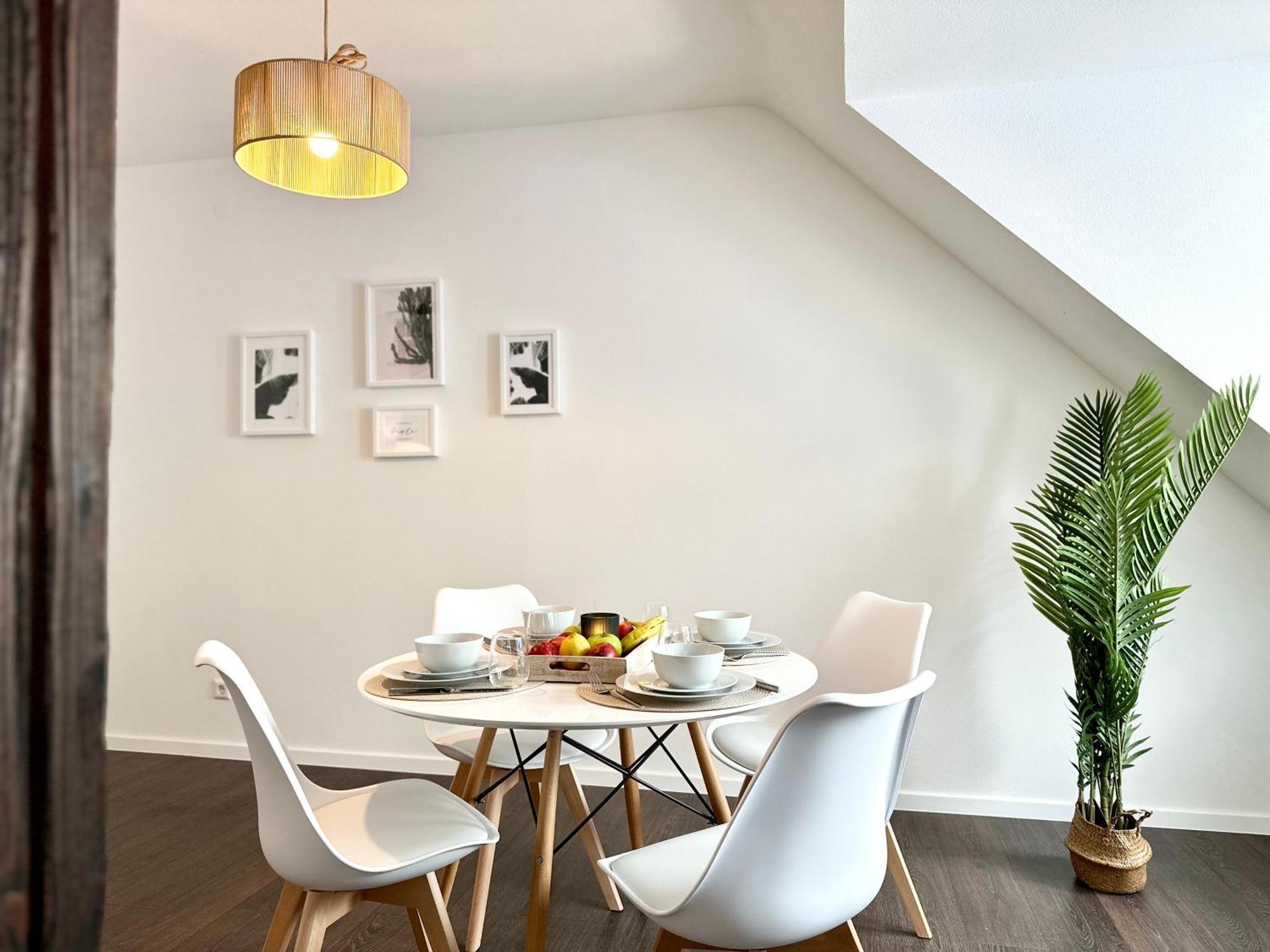 Mystay - Zentral - Design - Prime - Kueche Heidelberg Kültér fotó