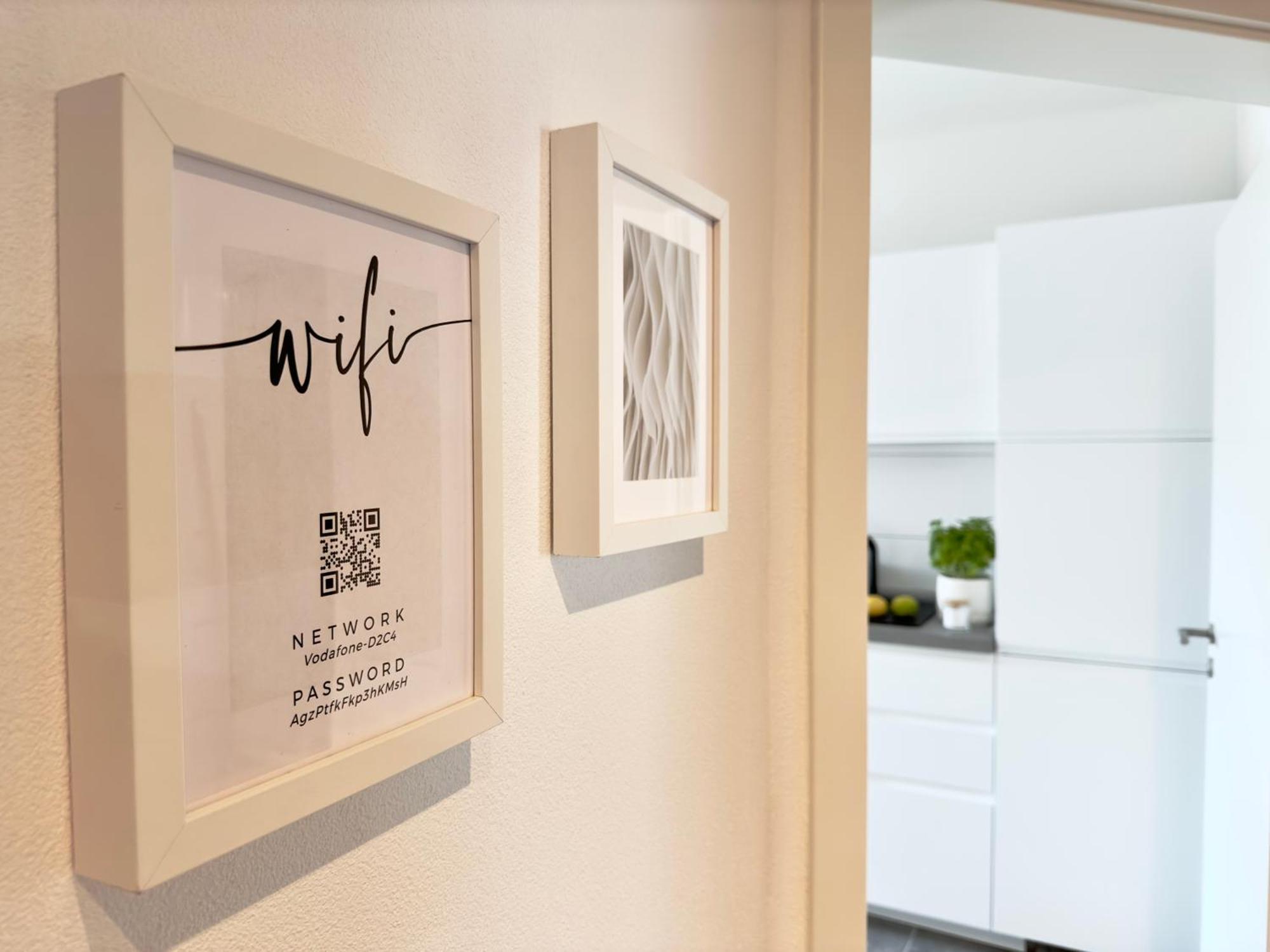Mystay - Zentral - Design - Prime - Kueche Heidelberg Kültér fotó
