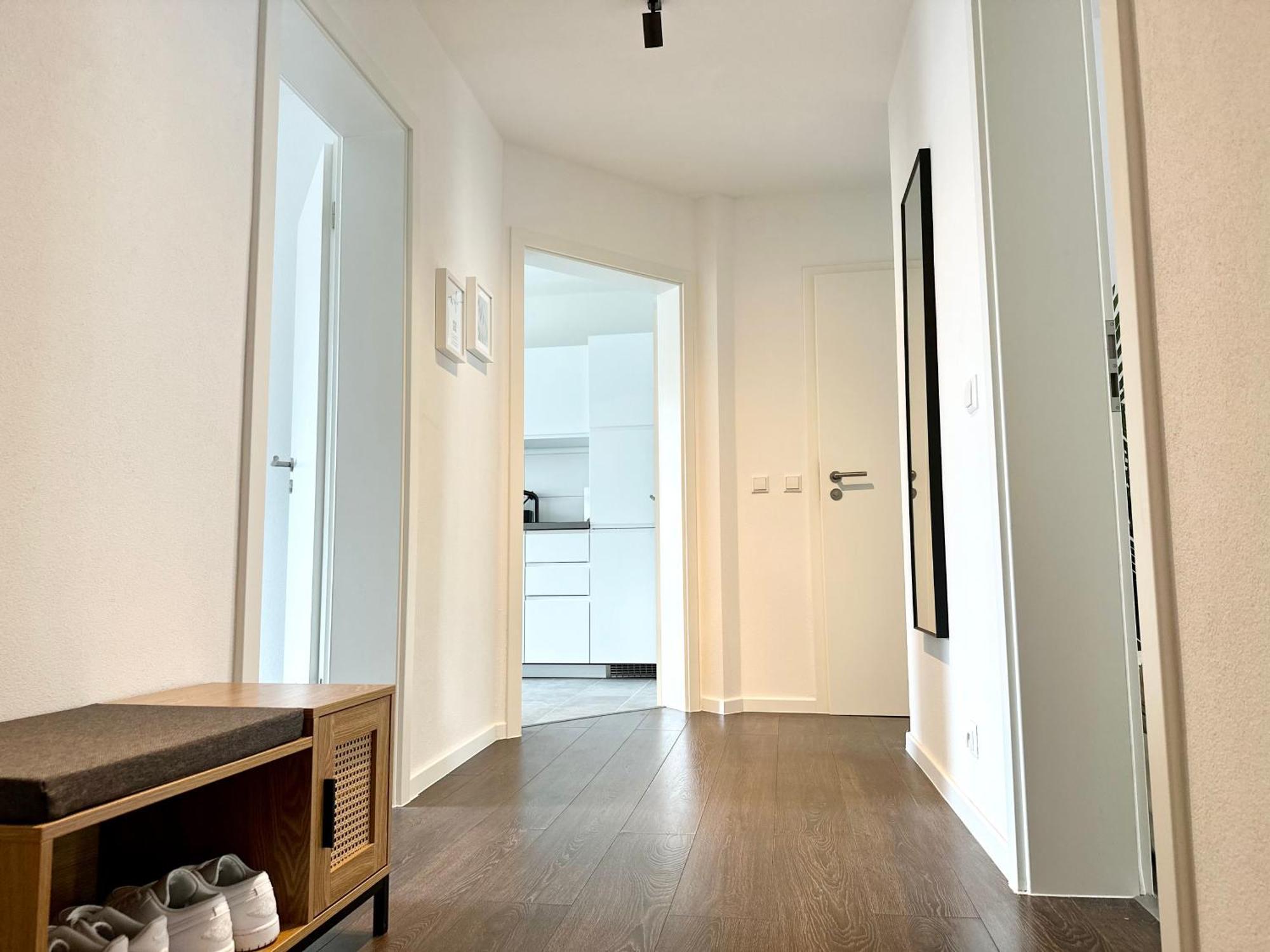 Mystay - Zentral - Design - Prime - Kueche Heidelberg Kültér fotó