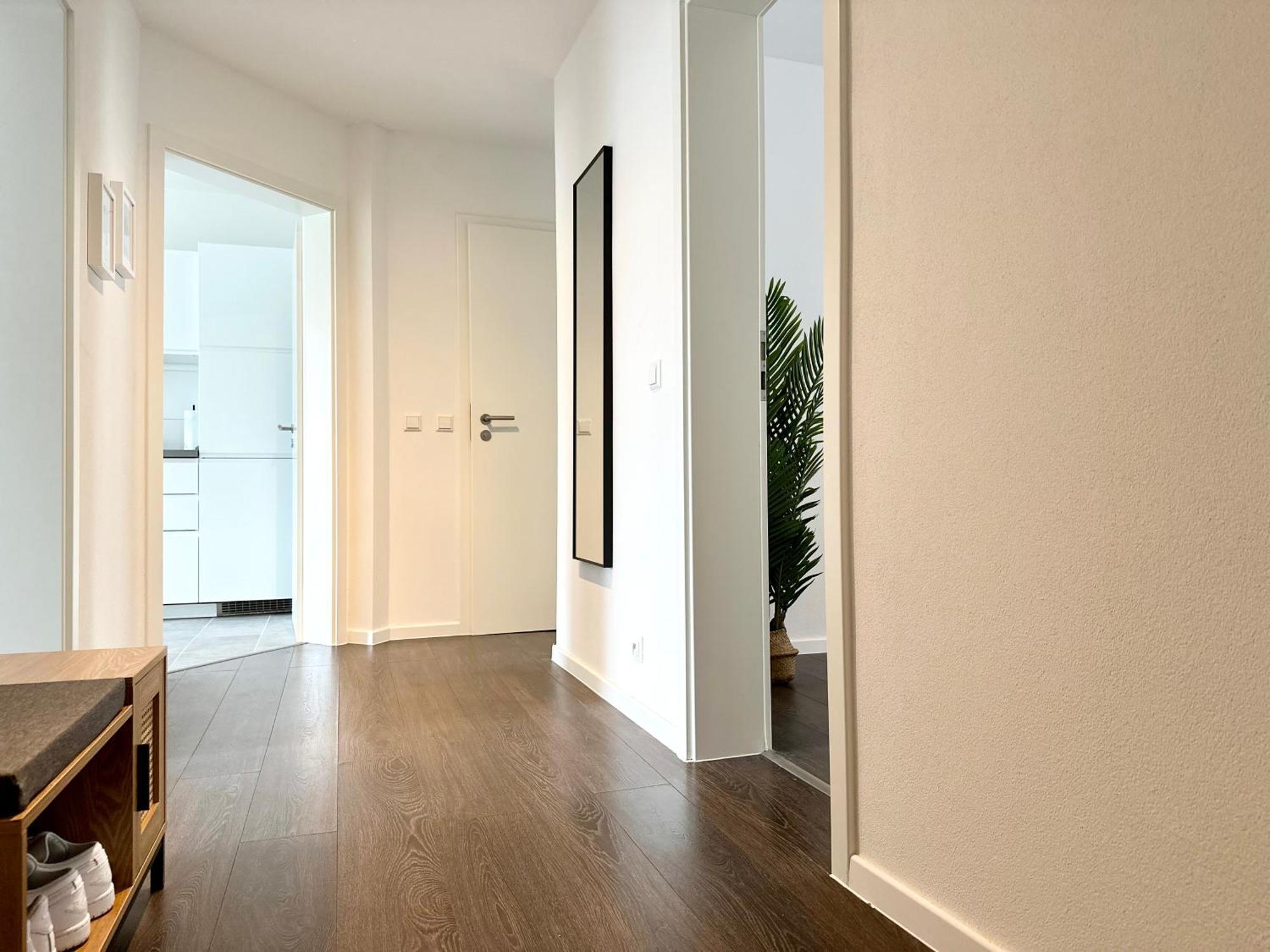 Mystay - Zentral - Design - Prime - Kueche Heidelberg Kültér fotó