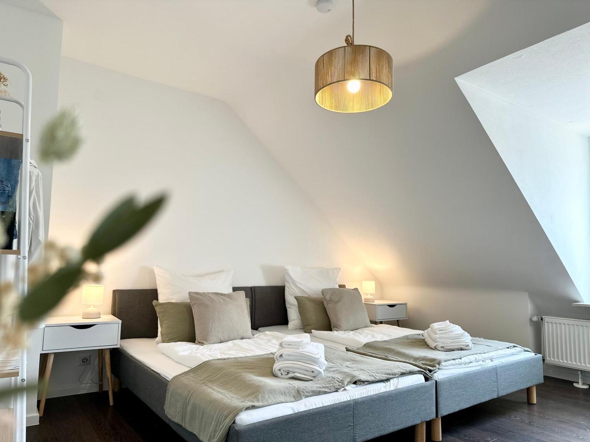 Mystay - Zentral - Design - Prime - Kueche Heidelberg Kültér fotó