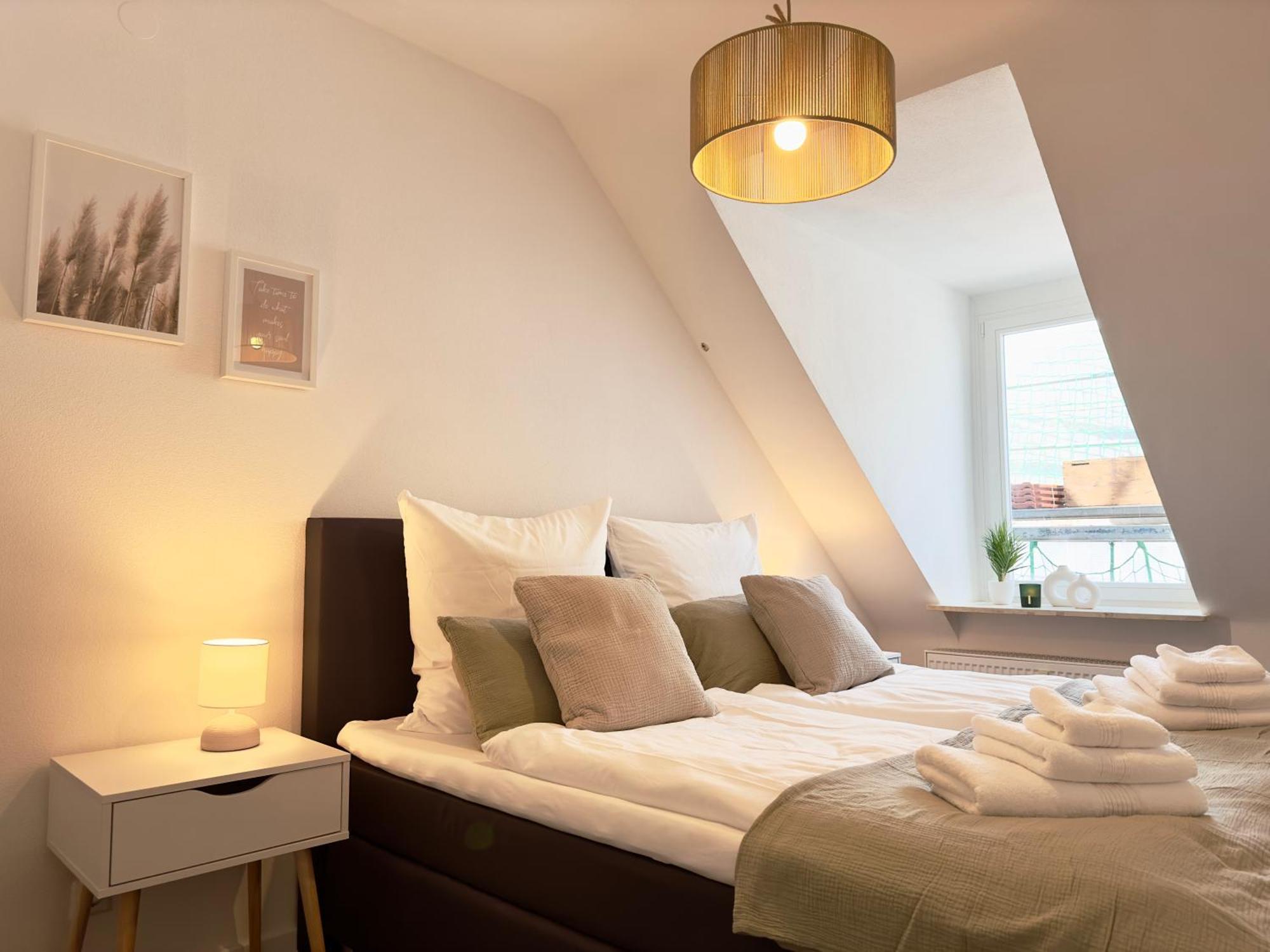 Mystay - Zentral - Design - Prime - Kueche Heidelberg Kültér fotó