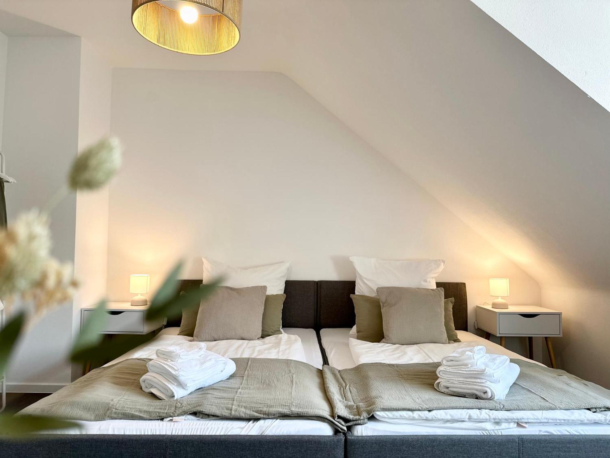 Mystay - Zentral - Design - Prime - Kueche Heidelberg Kültér fotó