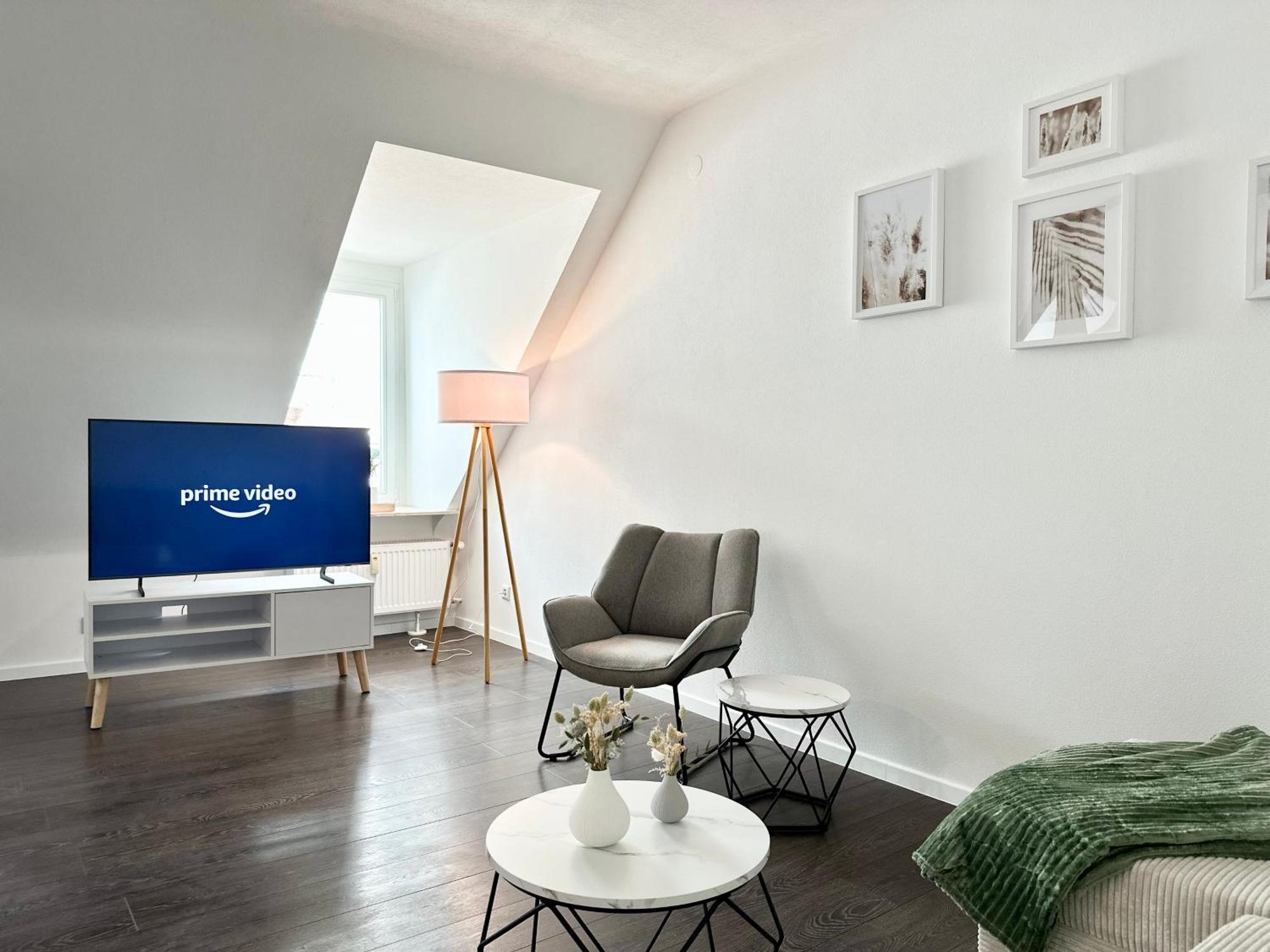 Mystay - Zentral - Design - Prime - Kueche Heidelberg Kültér fotó