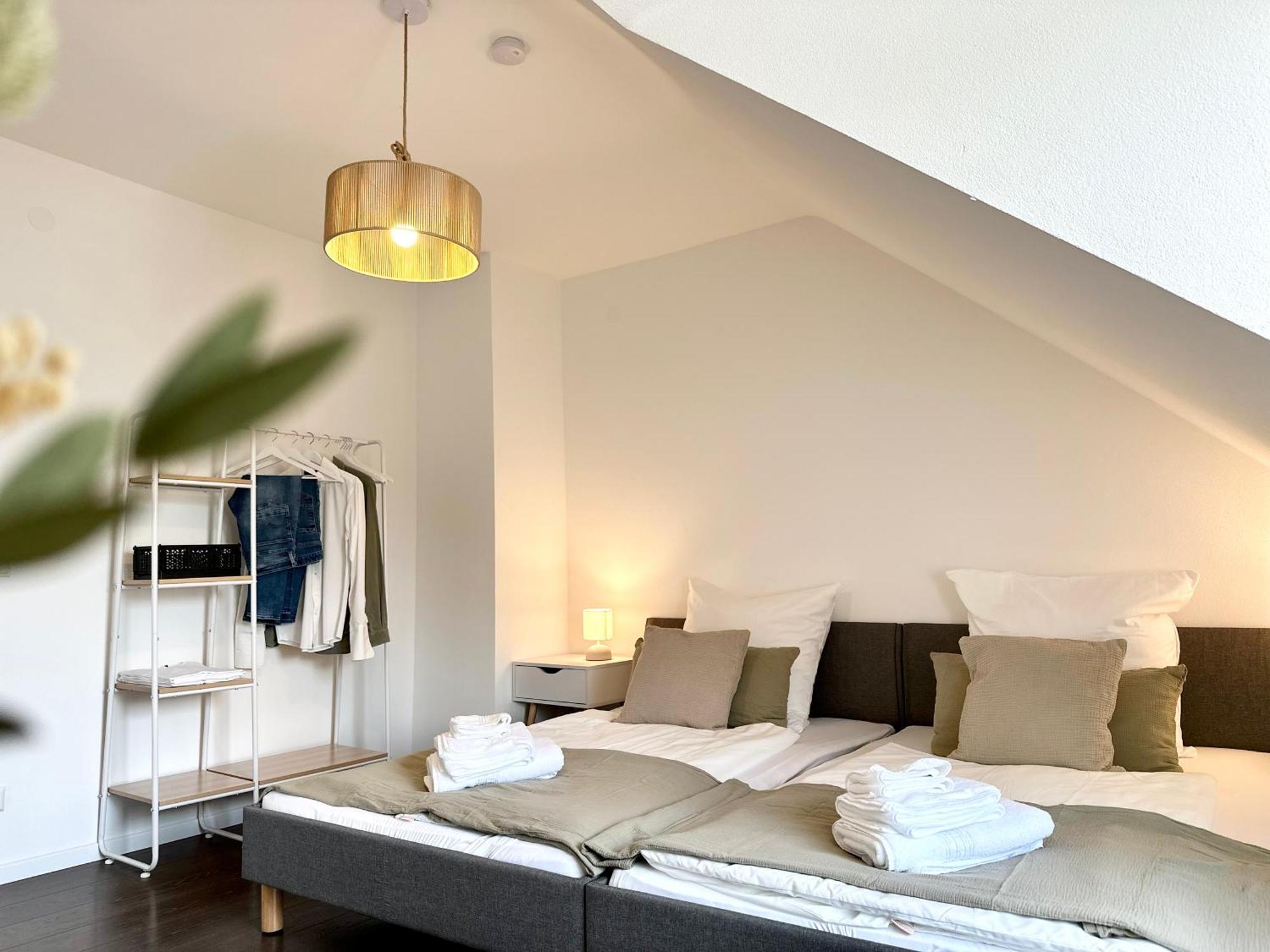 Mystay - Zentral - Design - Prime - Kueche Heidelberg Kültér fotó