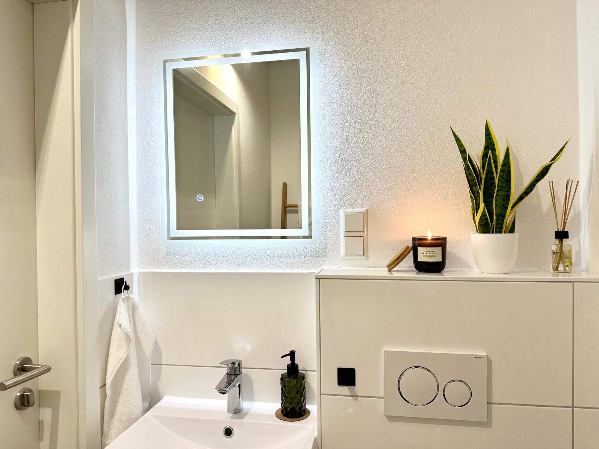 Mystay - Zentral - Design - Prime - Kueche Heidelberg Kültér fotó