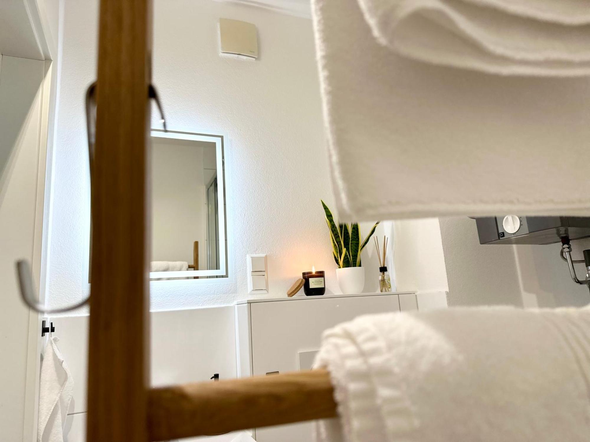 Mystay - Zentral - Design - Prime - Kueche Heidelberg Kültér fotó