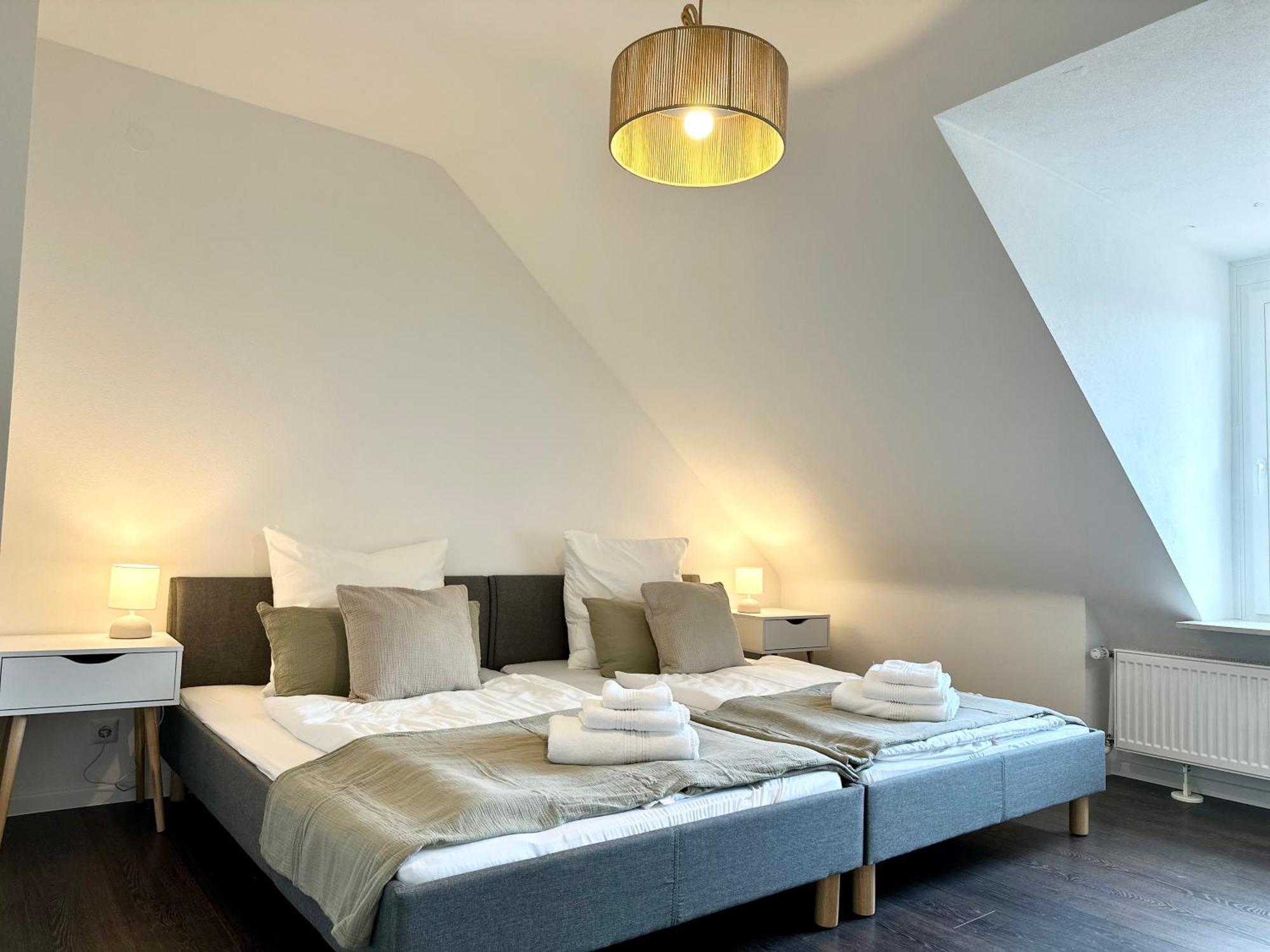 Mystay - Zentral - Design - Prime - Kueche Heidelberg Kültér fotó