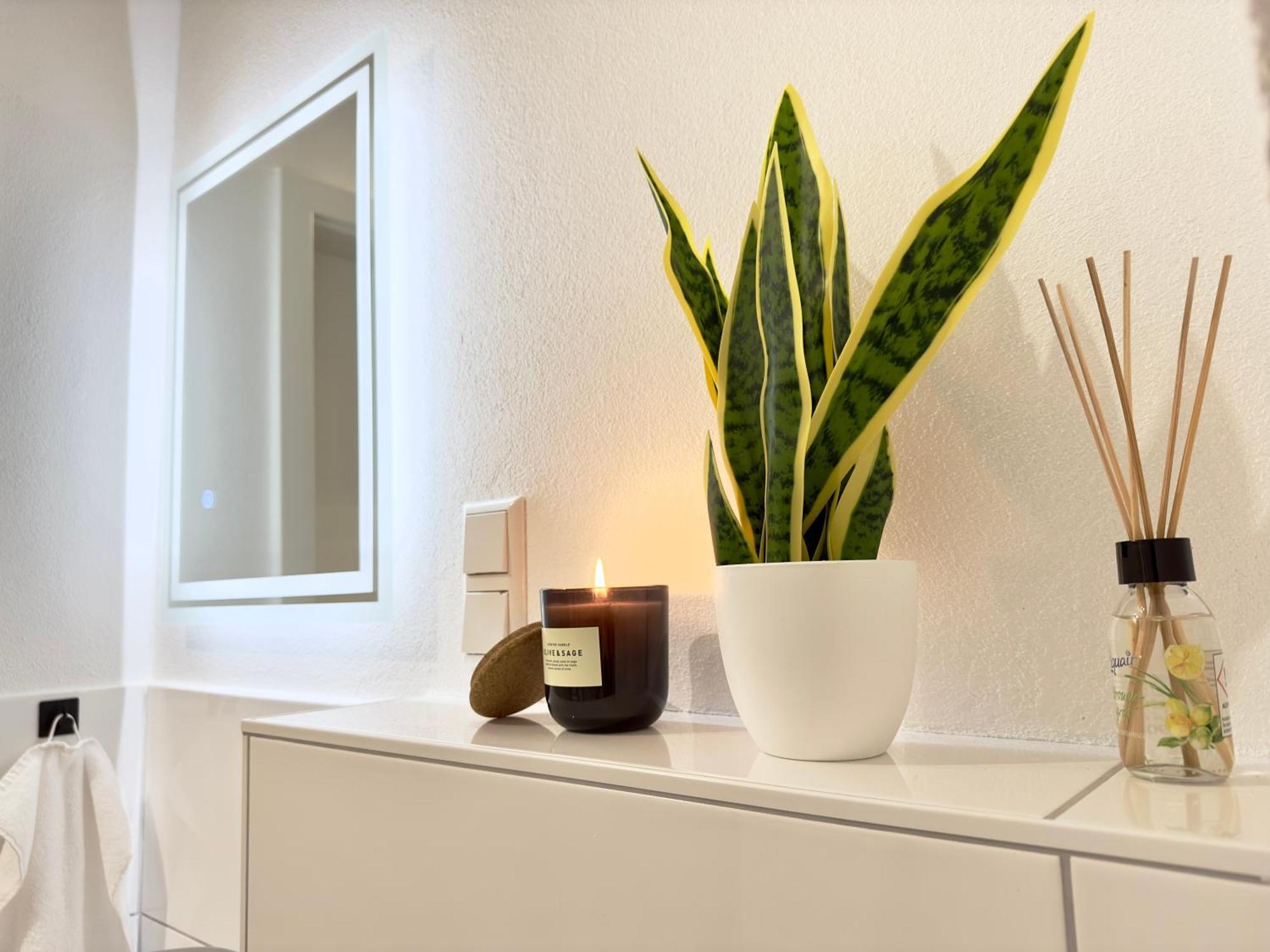 Mystay - Zentral - Design - Prime - Kueche Heidelberg Kültér fotó